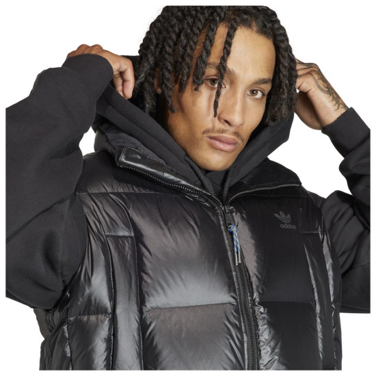 Adidas Ανδρικό αμάνικο μπουφάν Down Vest
